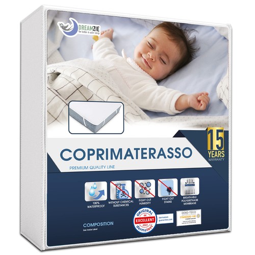 Coprimaterasso culla 60x120 - culla, cm