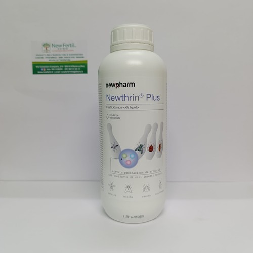 Newthrin plus insetticida - newthrin,