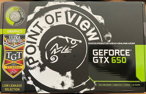 Geforce gtx 650 - geforce,