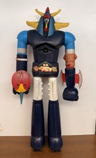 Popy Jumbo Machinder Brave