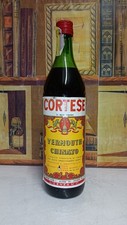 Cortese Vermouth Chinato 1lt