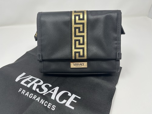 Borsa viaggio versace - da,
