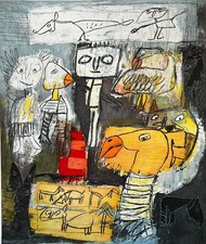 Abracadabra | Gianfranco