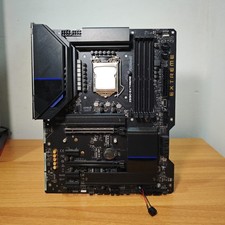 Scheda madre ASRock Z590