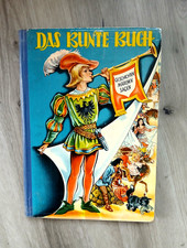 Das bunte Buch, Geschichten Märchen, Sagen, Domany, Wien 1956
