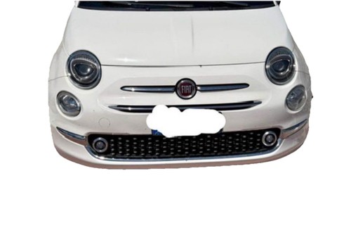Musata anteriore fiat - musata, 500