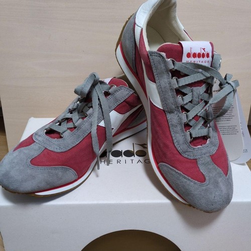Sneakers diadora heritage - diadora,
