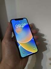 Apple iPhone X - 64 GB -