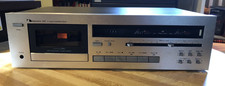 Cassettiera Nakamichi 480 2