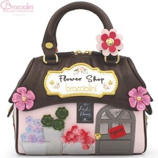 Braccialini shape flower shop - shape,