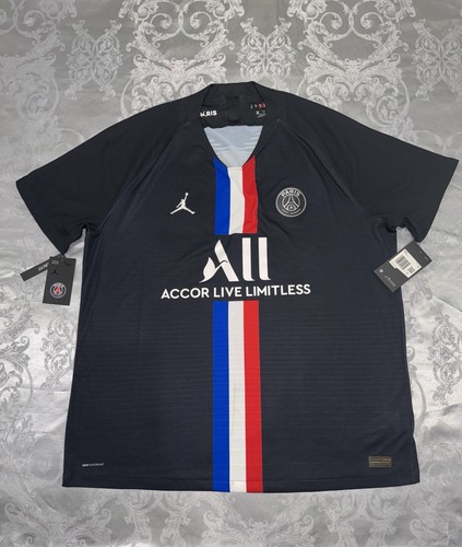 Paris saint germain - paris, jordan