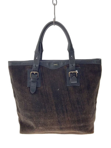 Borsa tote zanellato brw - tote,