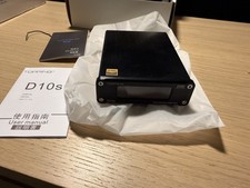 Topping D10S USB-DAC -