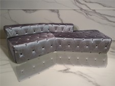 Divano moderno 3 posti