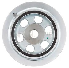 Puleggia albero motore