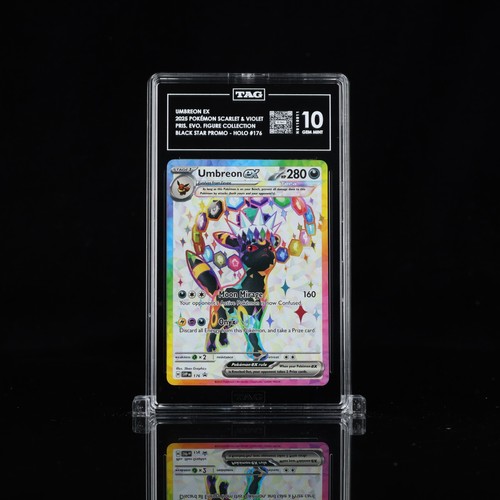 Tag gem mint umbreon ex - gem,