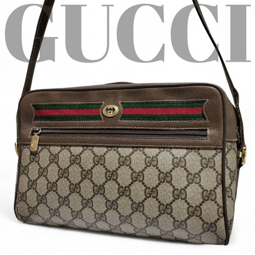 Borsa tracolla gucci - borsa,