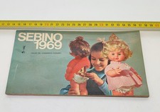 Bellissimo catalogo originale - bellissimo,