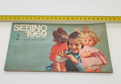 Bellissimo catalogo originale - bellissimo,