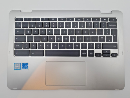 Asus chromebook flip c302ca - chromebook,