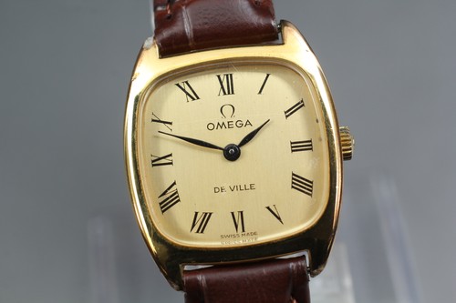 Vintage 1977 omega - 1977,