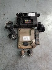 Kit Accenzione Fiat Grande Punto 1.3 Mtj 75 Hp Anno 2008 Completo