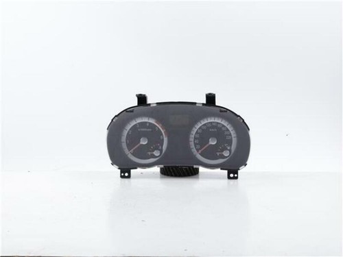 Quadro strumenti kia rio - strumenti,