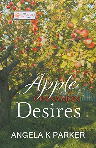 Apple cinnamon desires new - apple,