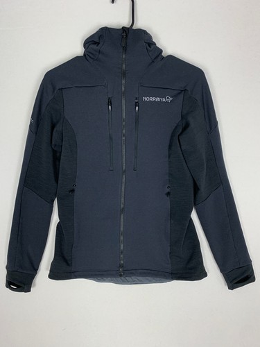 Norrona giacca donna - norrona,