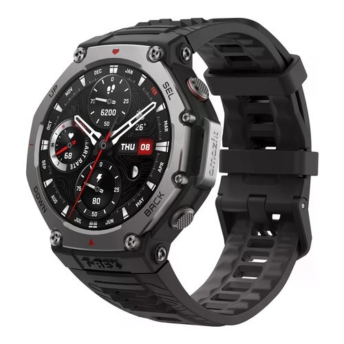 Amazfit smartwatch - amazfit,
