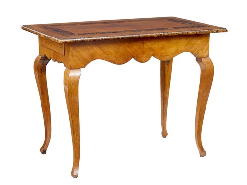 Tavolo occasionale radice - occasionale, di
