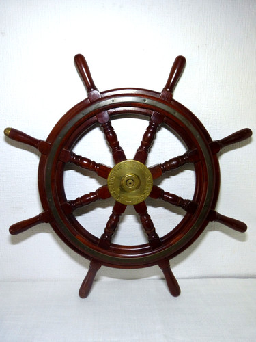 Barra per timone - timone, john