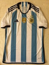 Maglia Home Argentina 2022