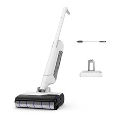 Rowenta Lavapavimenti Senza Fili X-Clean 10 Autonomia 60min. Tecnologia Smart, A