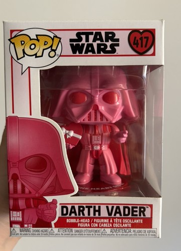 Funko pop star wars - pop!,