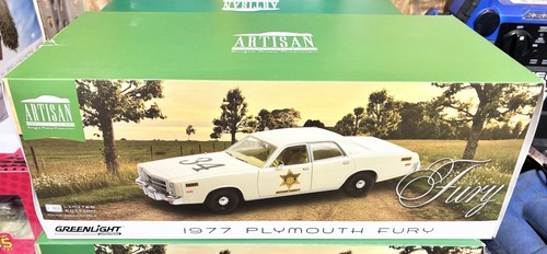 Greenlight dukes hazzard - greenlight,