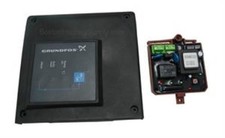 Grundfos 96525932 Scheda di