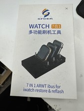 7in1 ARWT IBUS Restore Tool Recovery Support Tool for iWatch S1/S2/S3/S4/S5/S6