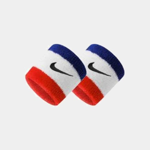 Polsini nike swoosh wristband - polsini,