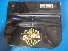 SCATOLA ORIGINALE PORTAMINUTERIE PER MONTAGGIO HARLEY-DAVIDSON FLSTF FatBoy  1:4