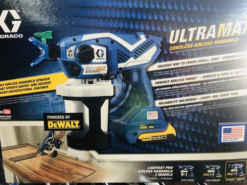 Graco17p258 ultramax - graco17p258, hh