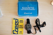 Orologio subacqueo SUUNTO Companion