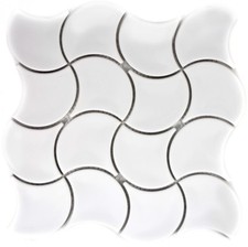 Mosaico piastrella ceramica - piastrella,