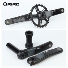 Guarnitura MTB carbonio RIRO