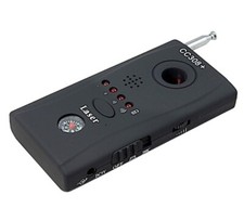 *Zs- Rilevatore Professionale