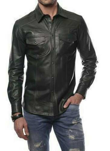 Camicia uomo vera - da,