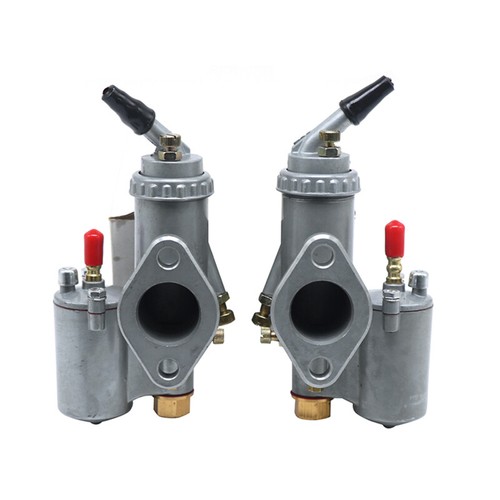 Coppia carburatori moto - carburatori, per