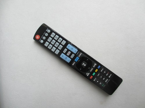 Telecomando per akb73275606 - per,
