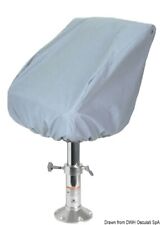 TELO COPRI POLTRONCINE - COPRI SEDILE - UNIVERSALE- ACCESSORI BARCA NAUTICA 