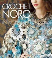 CROCHET NORO      30 Dazzling